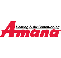 Harper Valley P.T. Air can service, maintain and install Amana heating and air conditioning units.