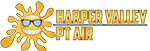 Harper Valley PT Air Logo